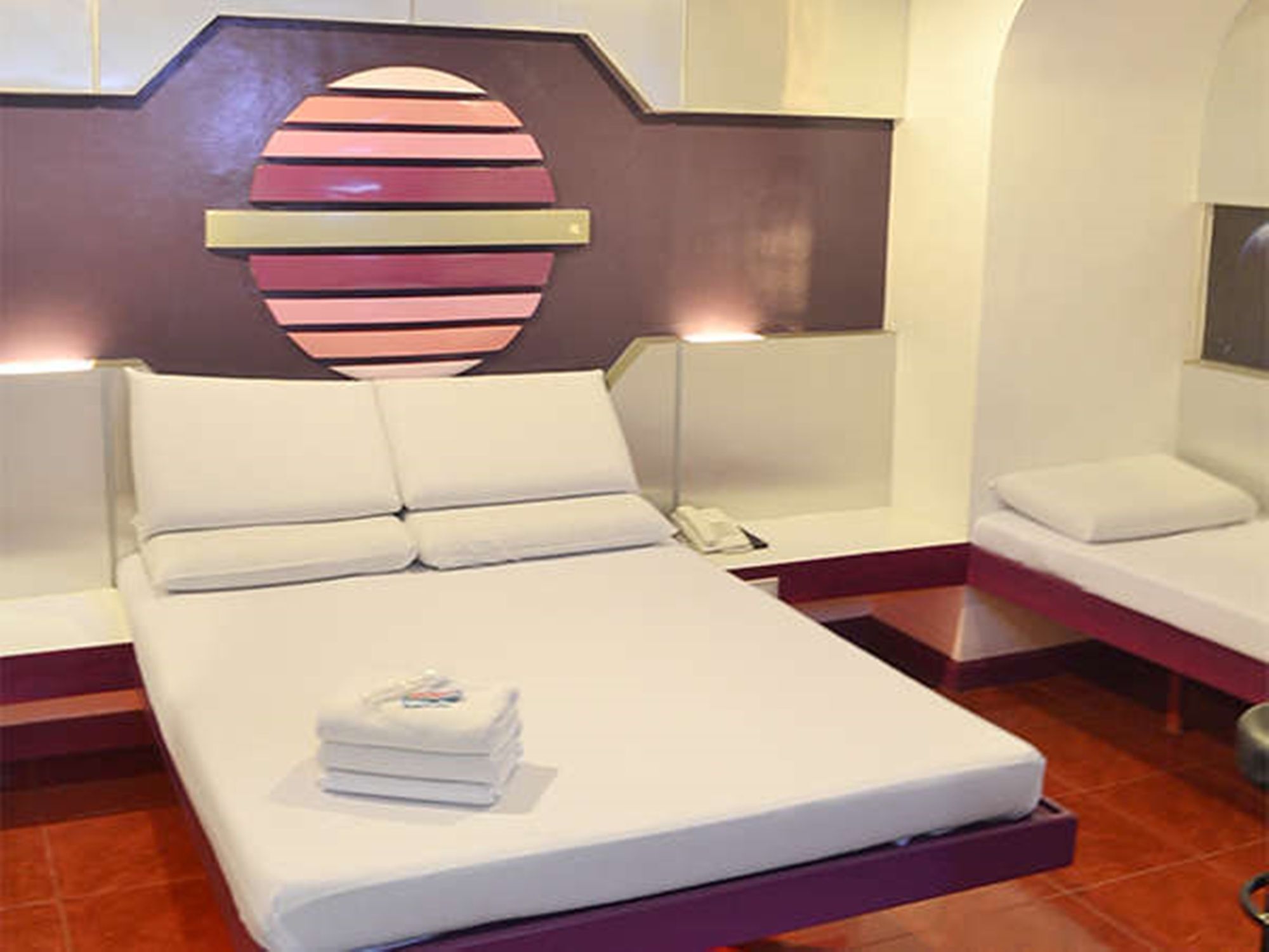 Astrotel Guadalupe Mandaluyong Bagian luar foto