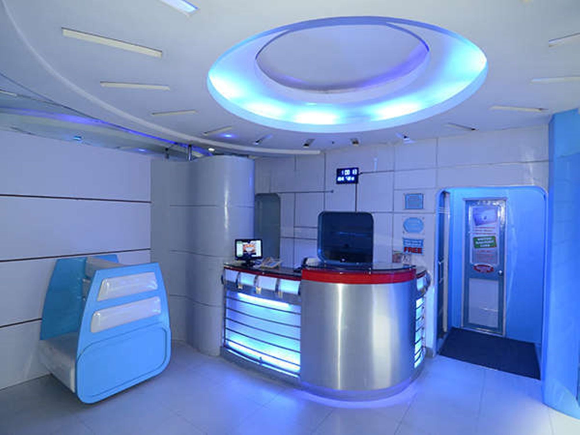 Astrotel Guadalupe Mandaluyong Bagian luar foto