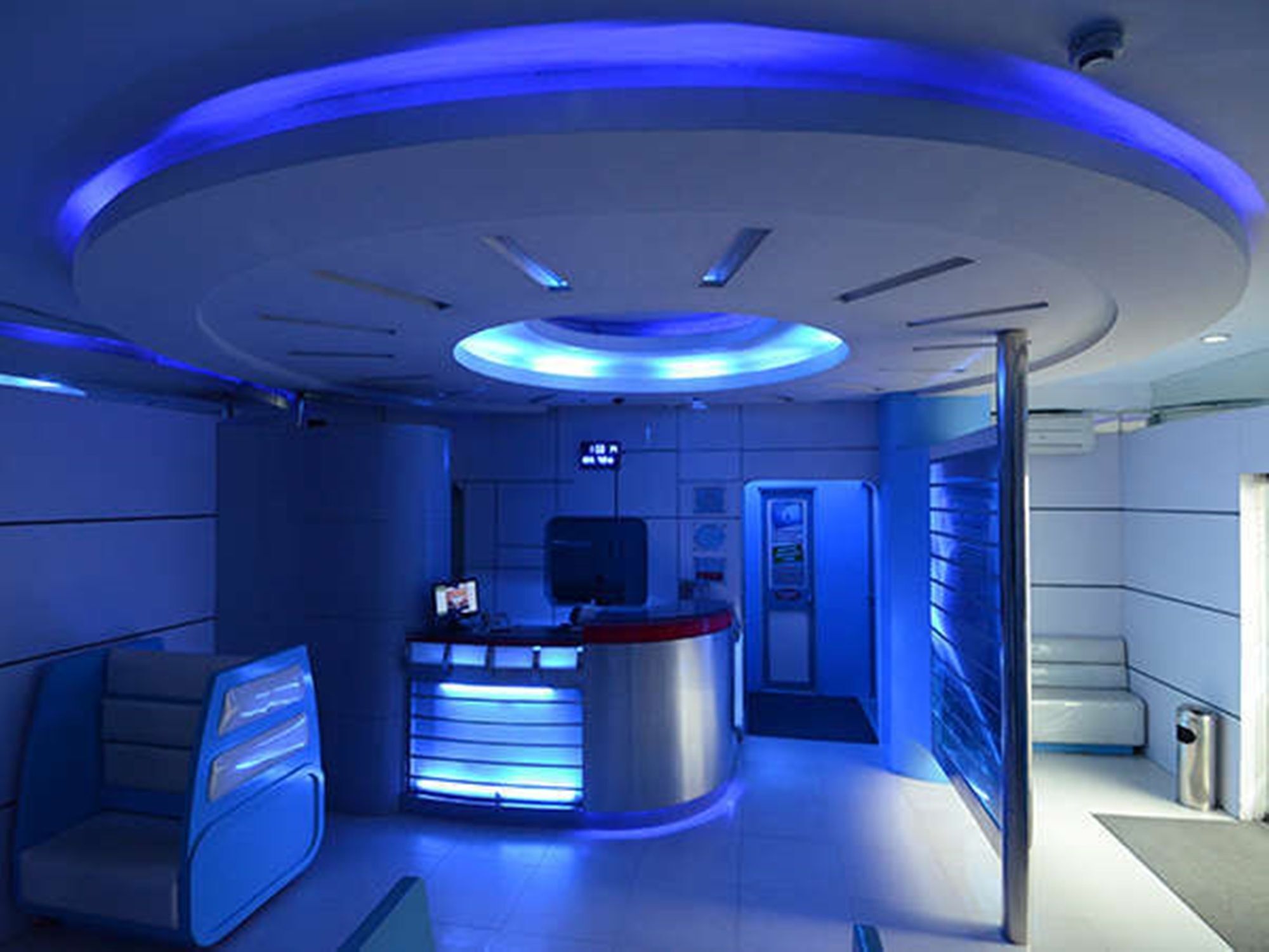 Astrotel Guadalupe Mandaluyong Bagian luar foto